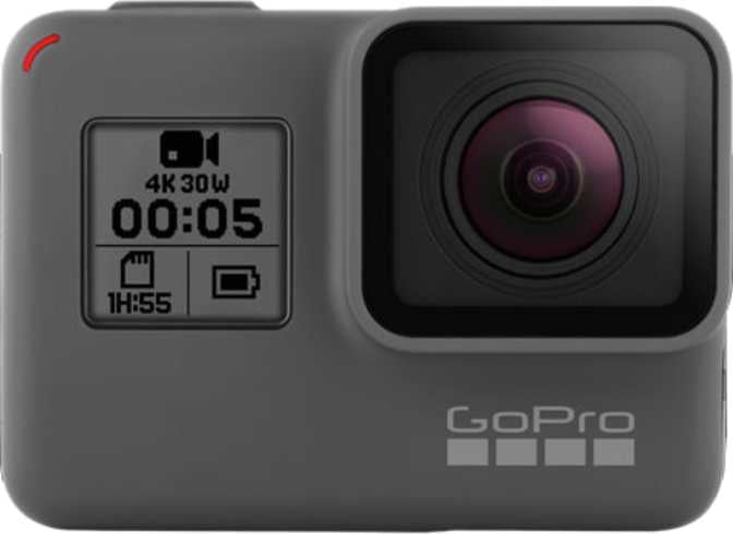 GoPro Hero5 Black