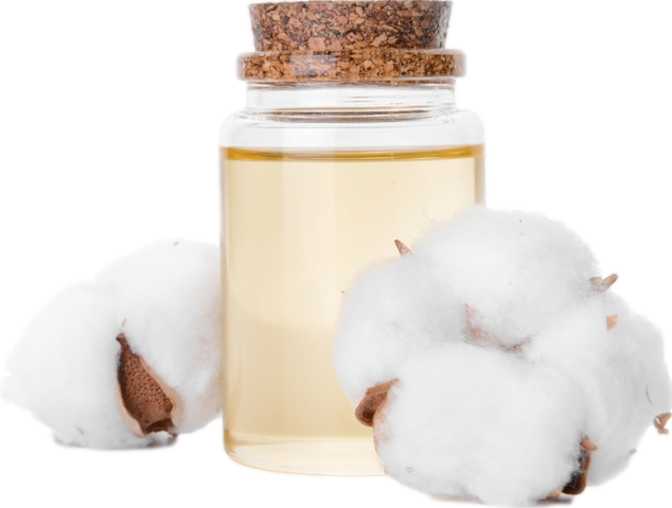 Cottonseed Oil