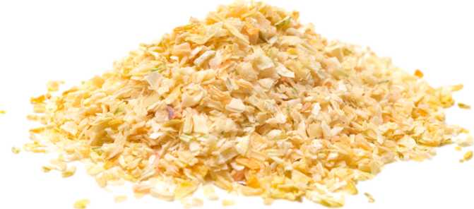 Dehydrated Onion Flakes