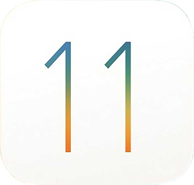 iOS 11