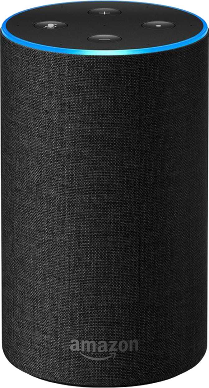 Amazon Echo 2