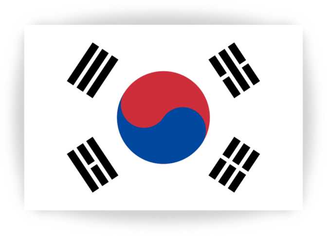 South Korea