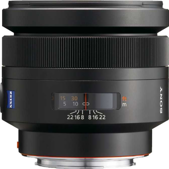 Sony 85mm F1.4 ZA Carl Zeiss Planar T*