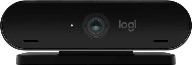 Logitech 4K Pro Magnetic