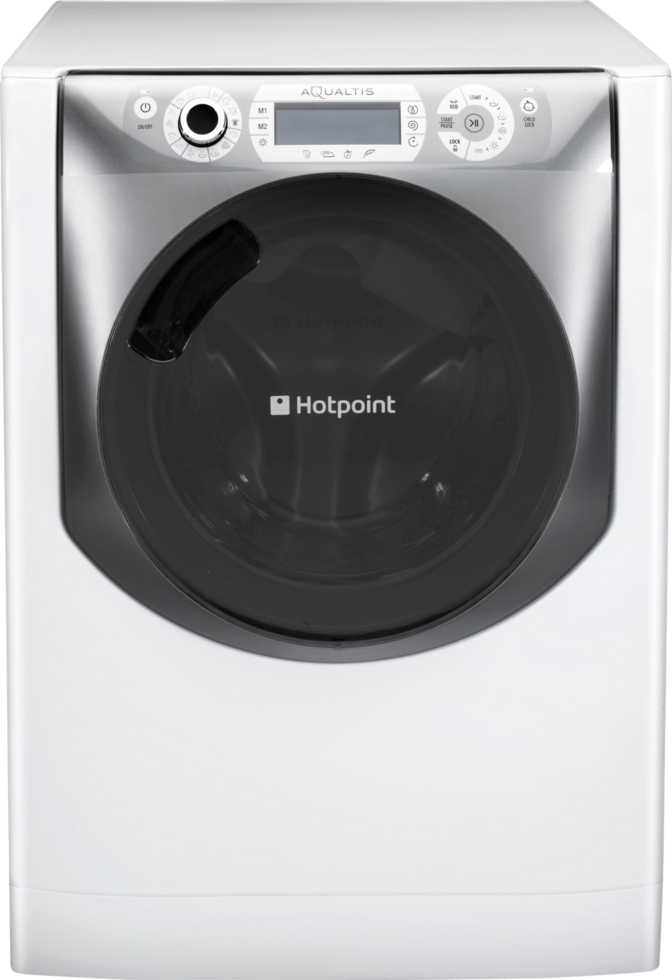 Hotpoint AQD1170F 697E