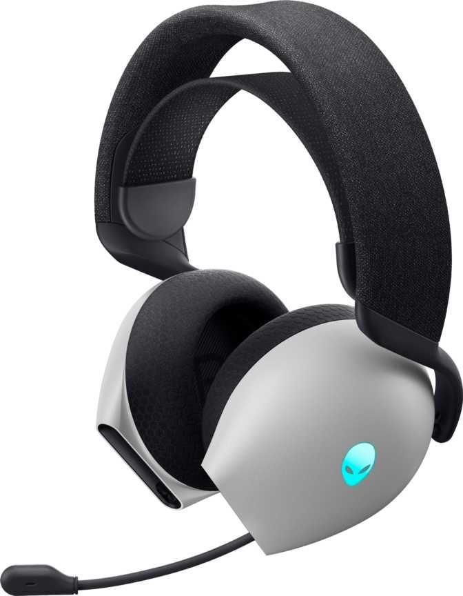 Dell Alienware Dual-Mode Wireless Gaming Headset AW720H