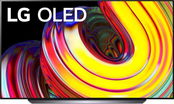 LG OLED65CS6LA 65"