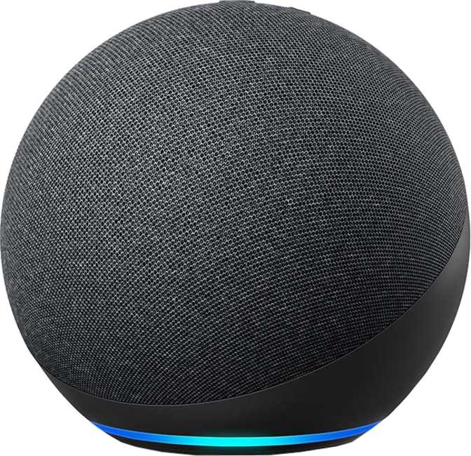 Amazon Echo (4th Gen)