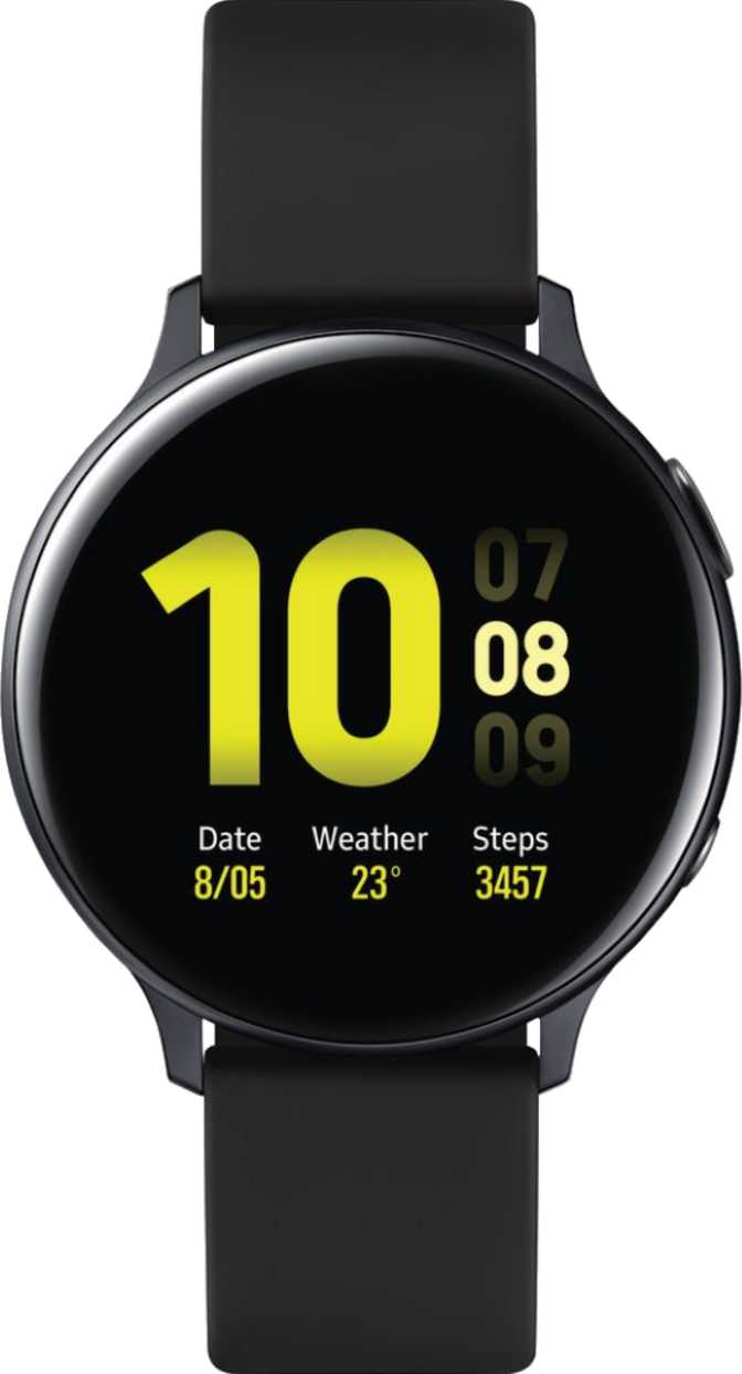 Samsung Galaxy Watch Active2 LTE Aluminium 44mm