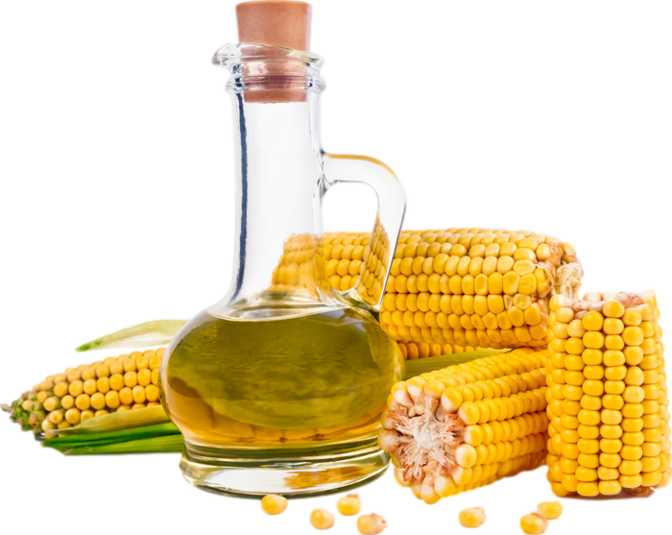 Corn Oil