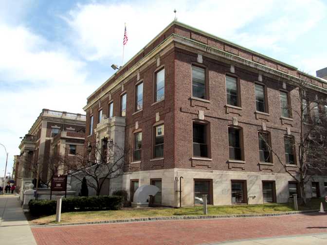 Harvard School of Dental Medicine