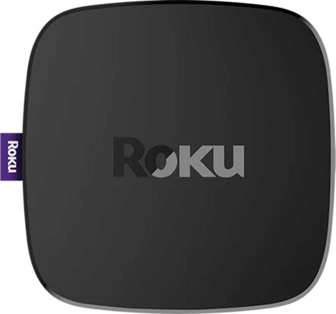 Roku Premiere Plus