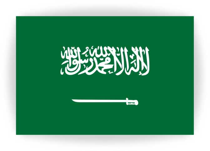 Saudi Arabia