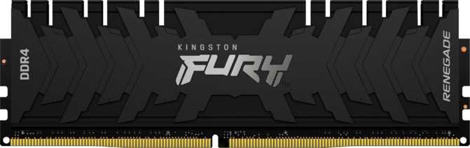 Kingston Fury Renegade DDR4-3200 CL16 32GB (1x32GB)