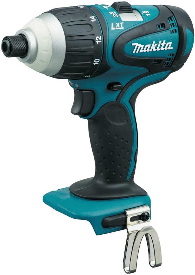 Makita BTP140Z