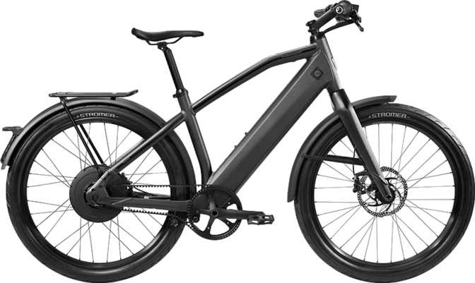 Stromer ST2 Sport