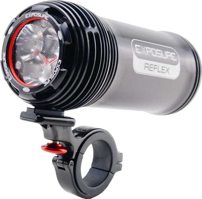 Exposure Lights Reflex Mk2