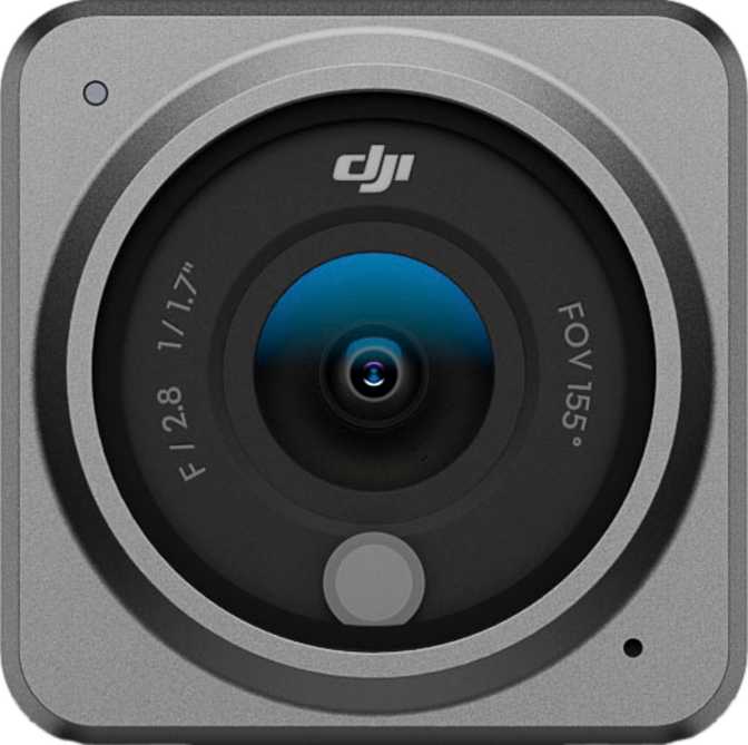 DJI Action 2