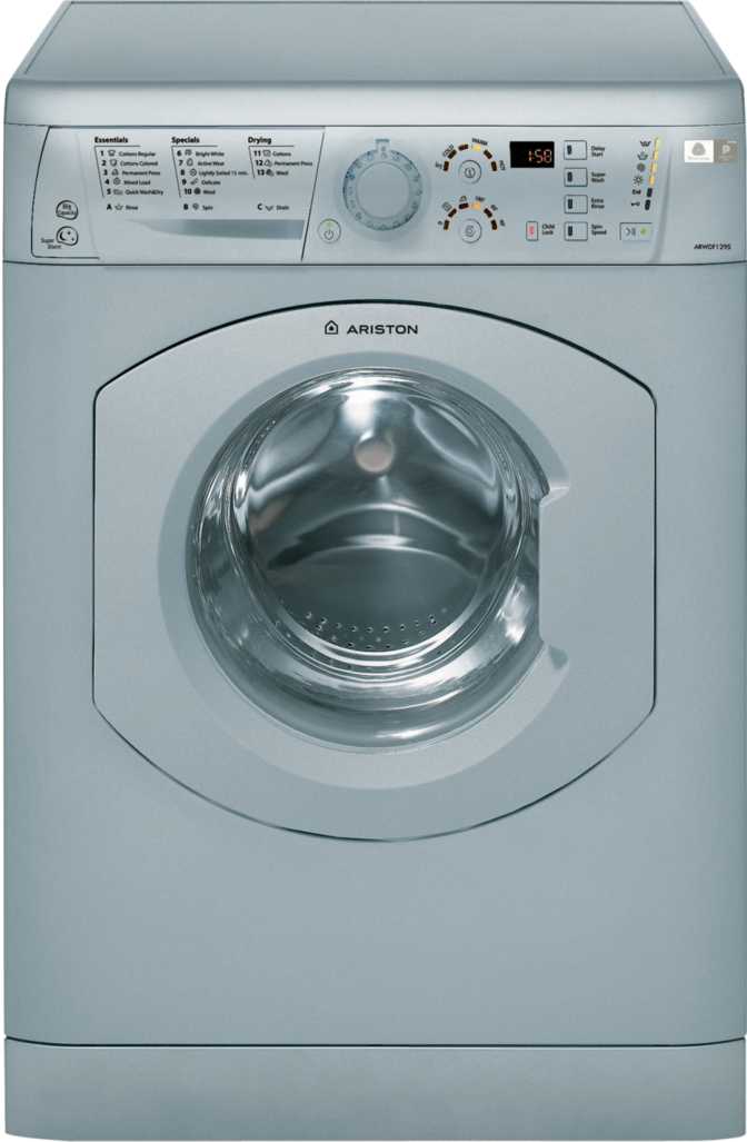 Ariston ARWDF 129 S NA