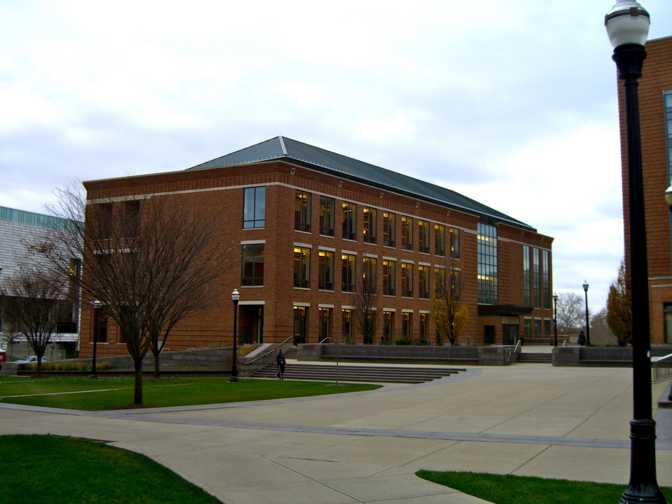 Fisher College of Business