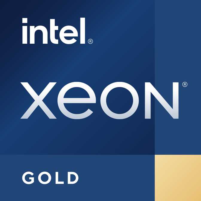 Intel Xeon Gold 6438M