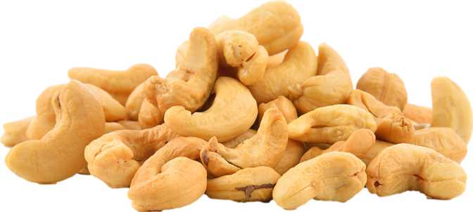 Cashew Nuts