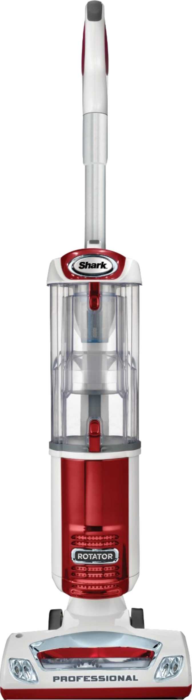 Shark Rotator Professional with XL Reach