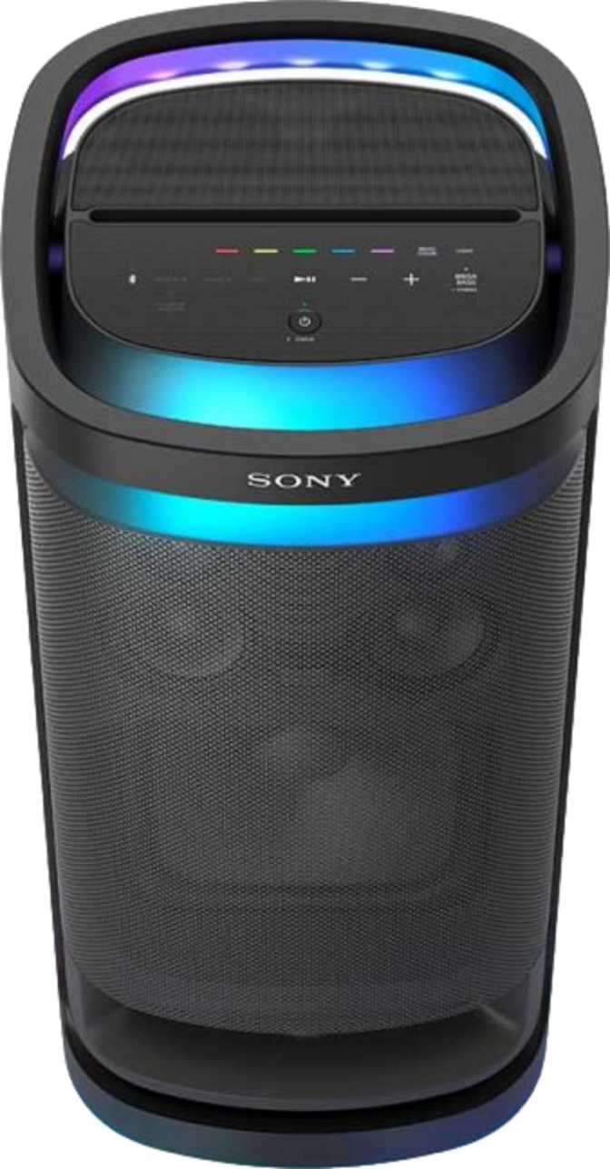 Sony SRS-XV900