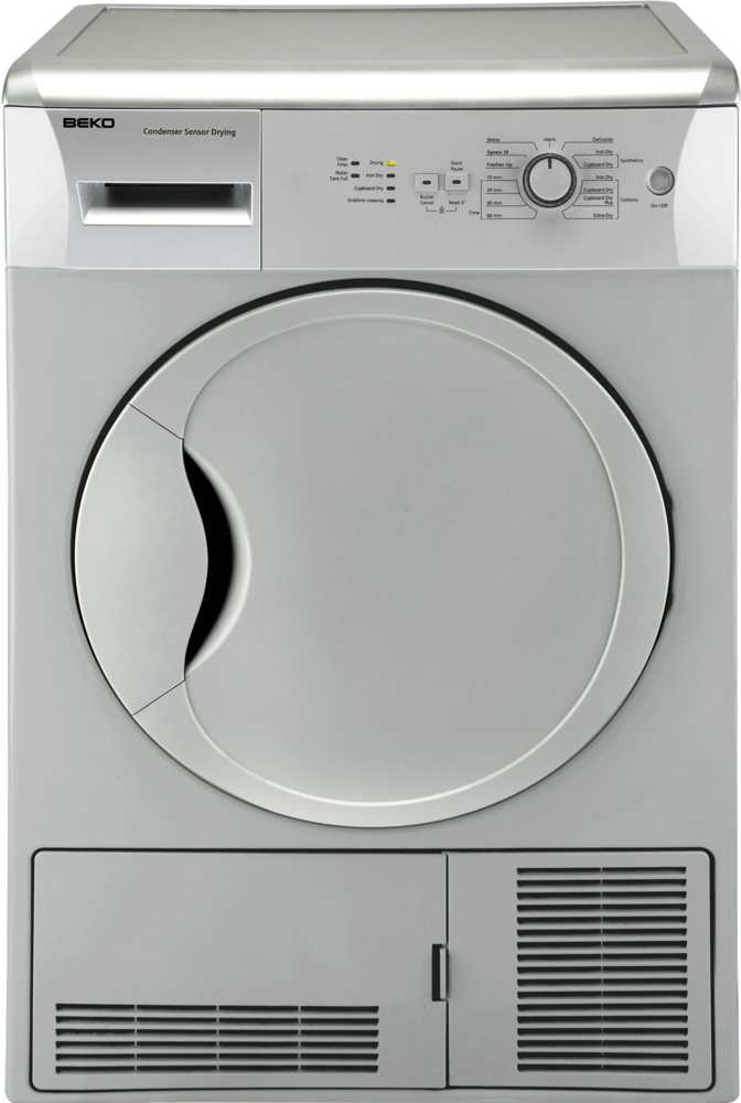 Beko DCU6130