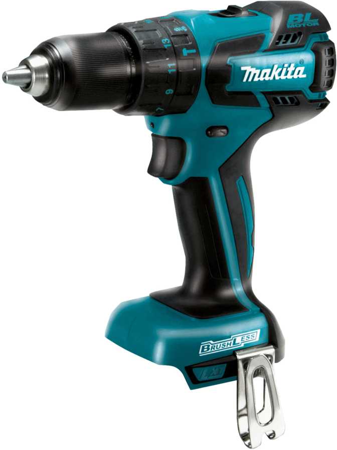 Makita LXPH05Z