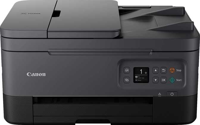 Canon Pixma TR7020 All-in-One