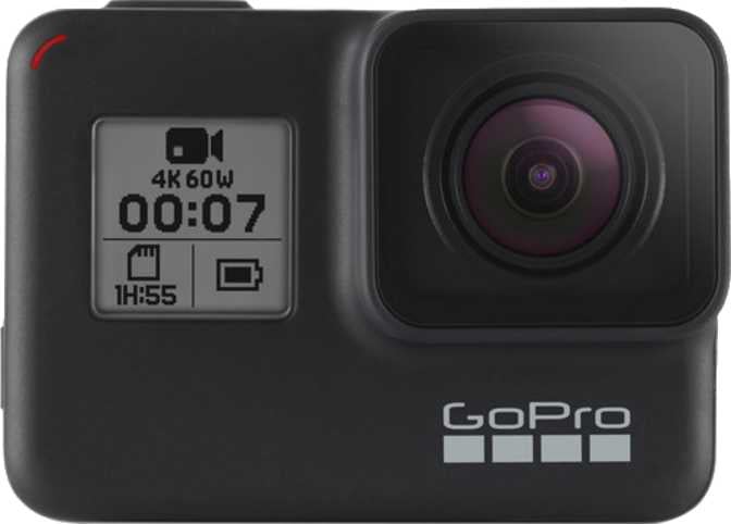 GoPro Hero7 Black