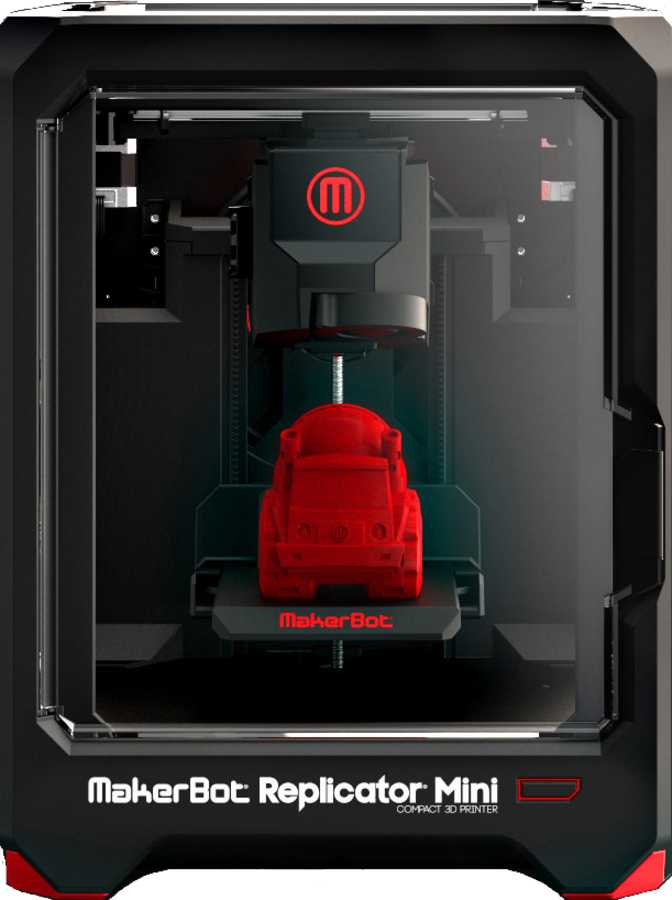 MakerBot Replicator Mini