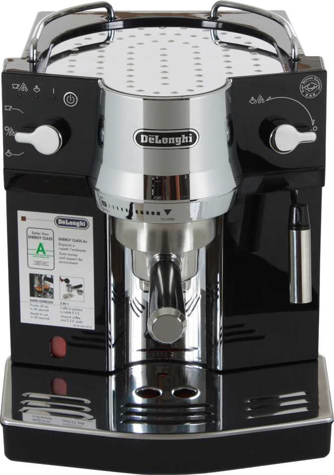 DeLonghi EC 820