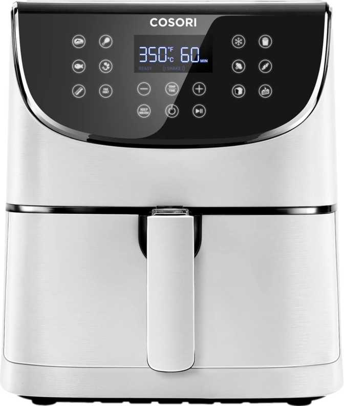 Cosori Pro 3.7-Quart Air Fryer