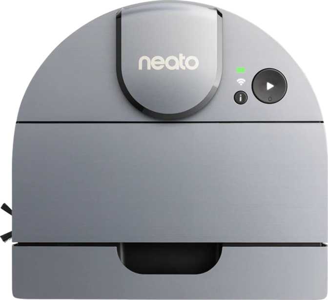 Neato D10 Intelligent Robot Vacuum