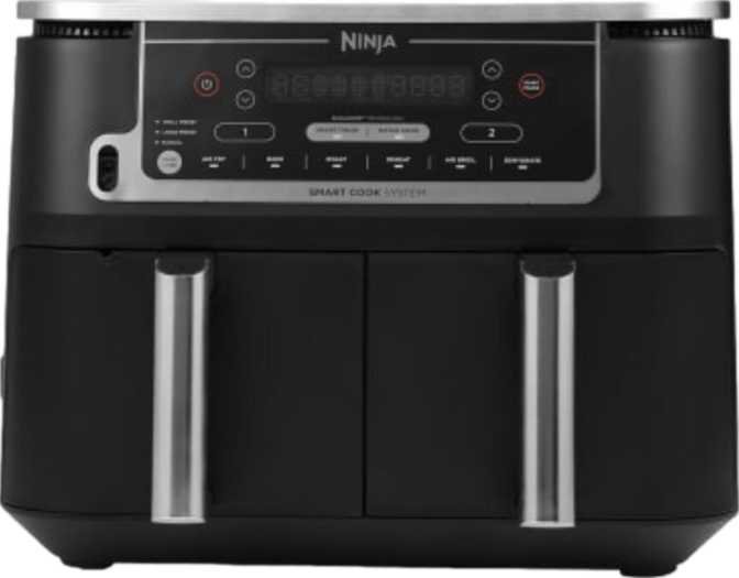 Ninja Foodi Max Dual Zone AF451UK