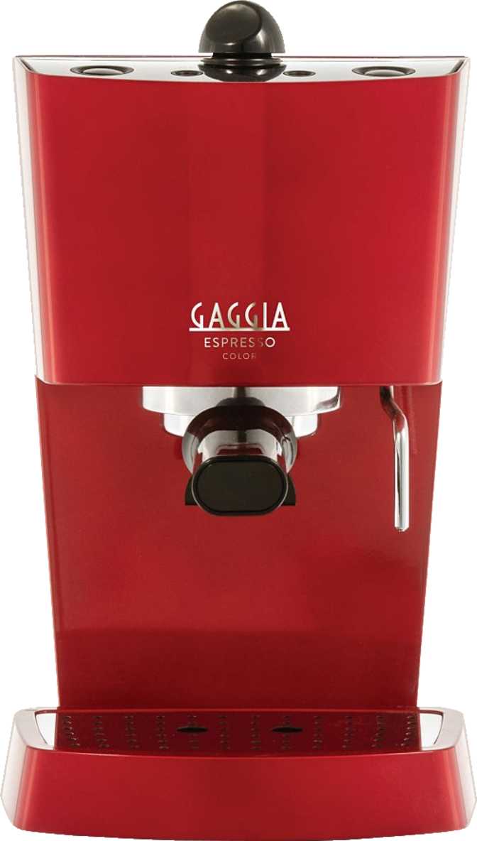 Gaggia New Espresso