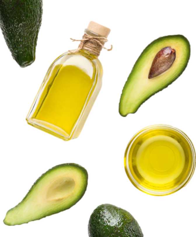 Avocado Oil