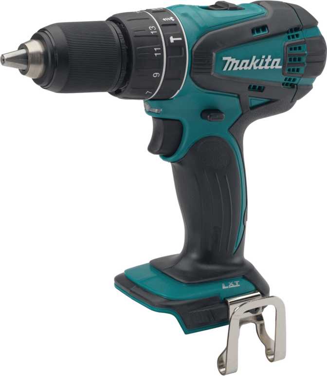 Makita LXPH01