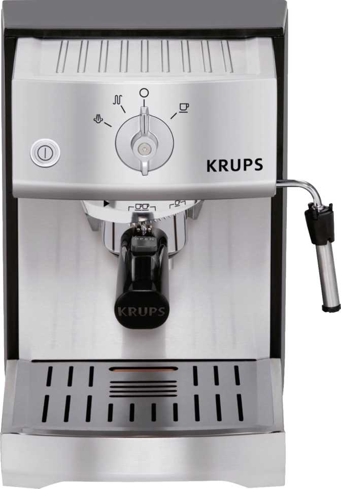 Krups XP5240