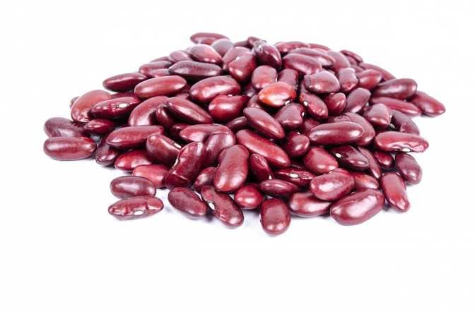 Royal Red Kidney Beans