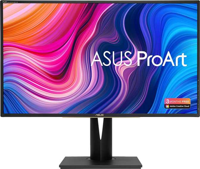 Asus ProArt PA329C 32"