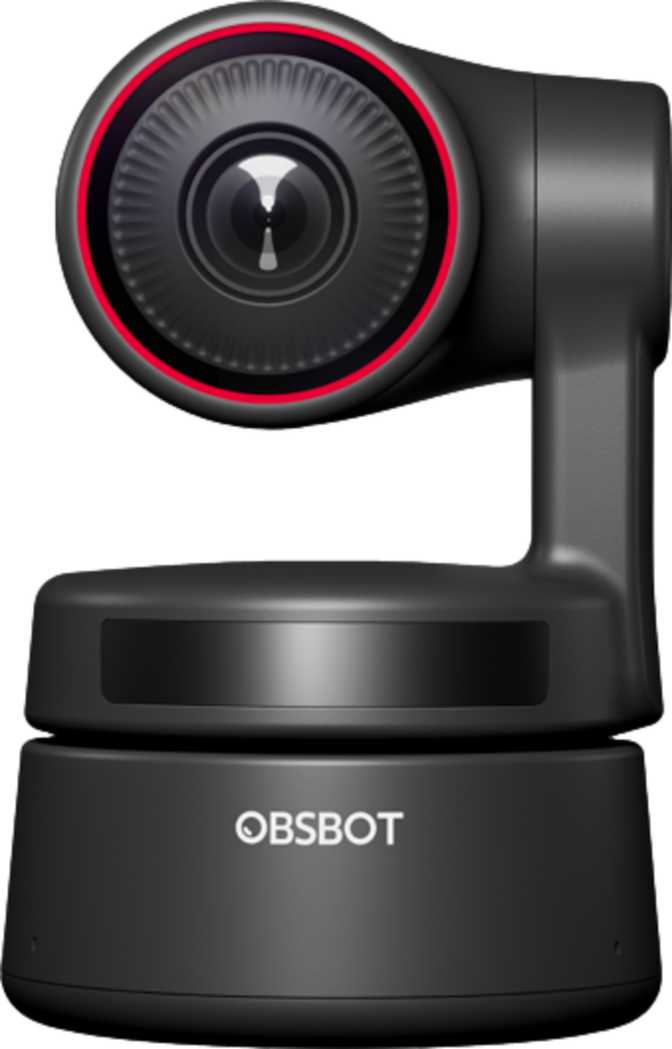 Obsbot Tiny 4K