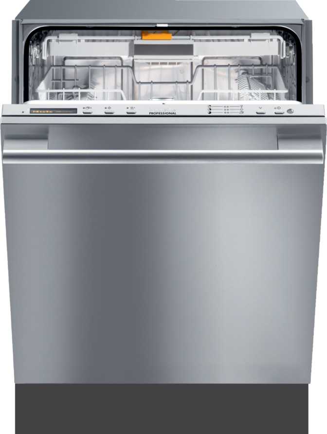 Miele PG 8083 SCVi XXL