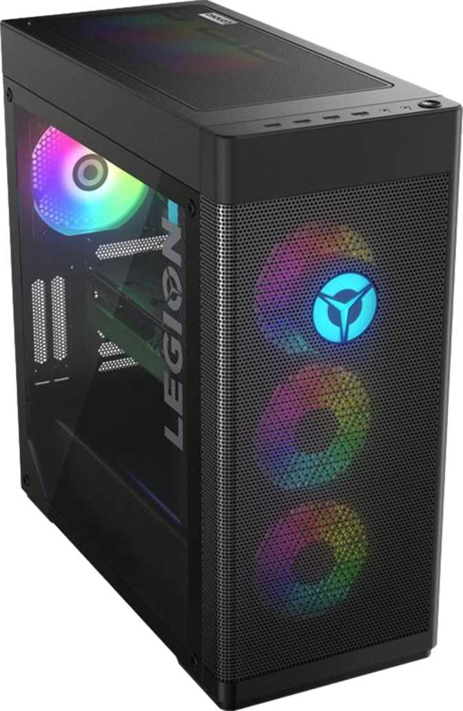 Lenovo Legion Tower 7i Gen 7 (i9-12900K / RTX 3080 Ti / 64GB RAM / 2TB SSD)