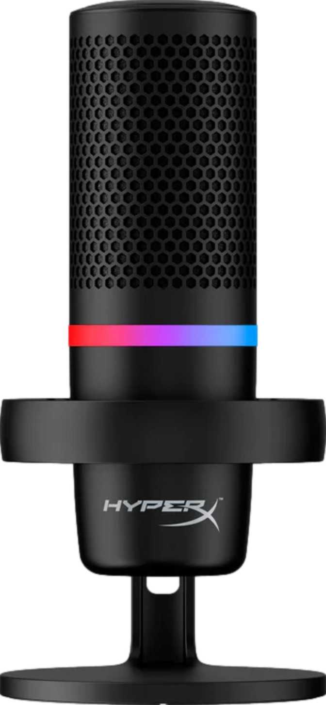 HyperX DuoCast