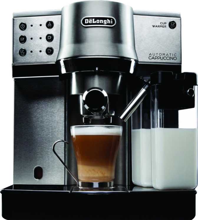 DeLonghi EC 860