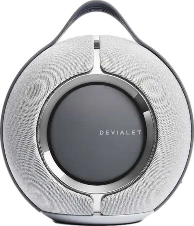 Devialet Mania