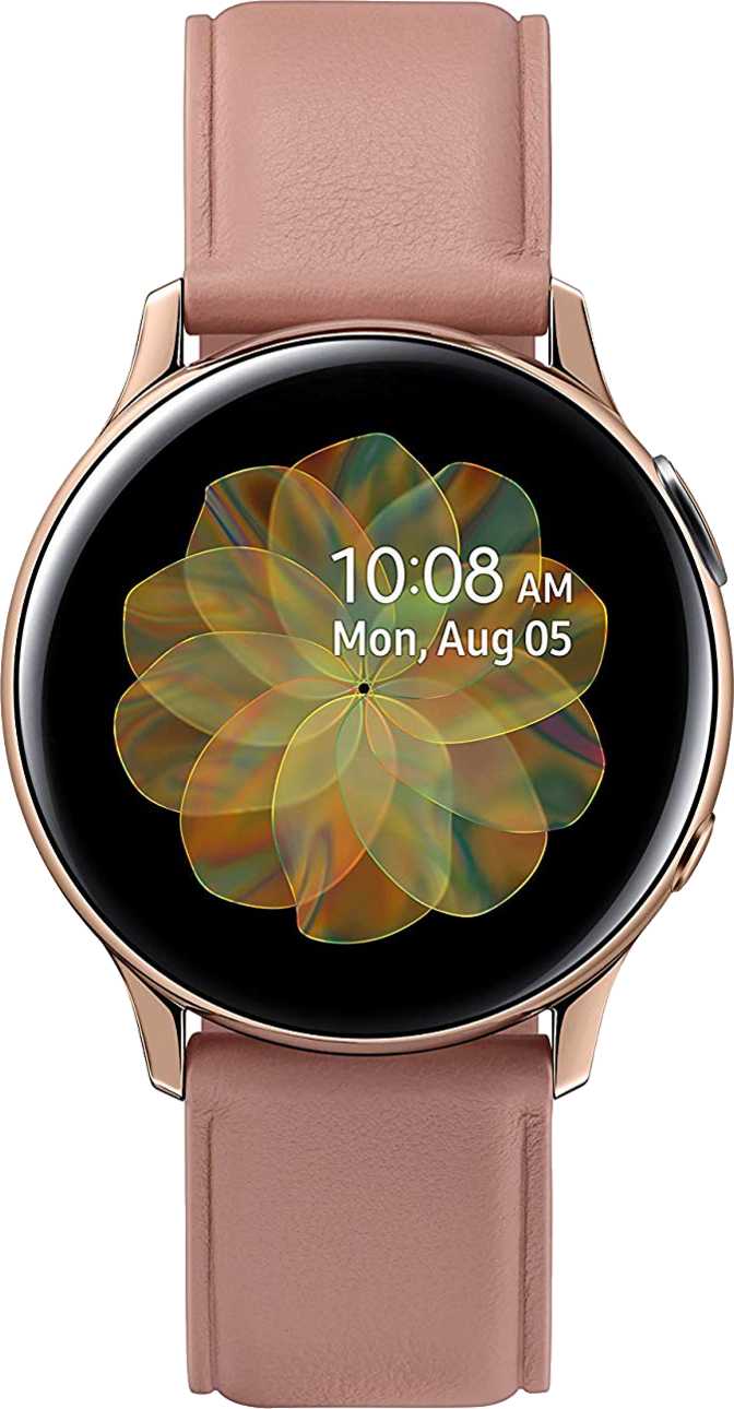 Samsung Galaxy Watch Active2 Stainless Steel 40mm